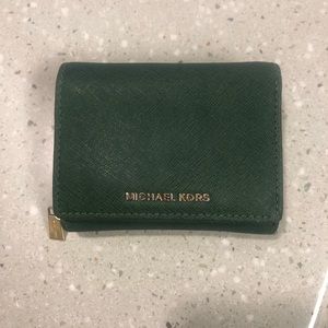 Michael Kors wallet